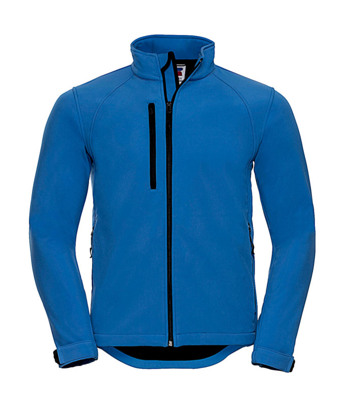 Bunda Softshell 4