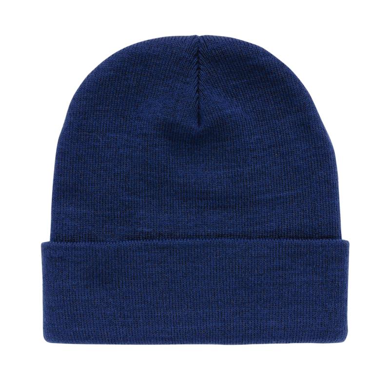 Beanie čapica Impact z Polylana® AWARE™ modrá 2