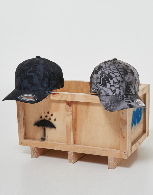 Čiapka Flexfit Kryptek Cap