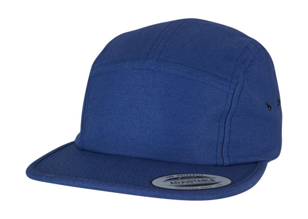 Classic Jockey Cap 3