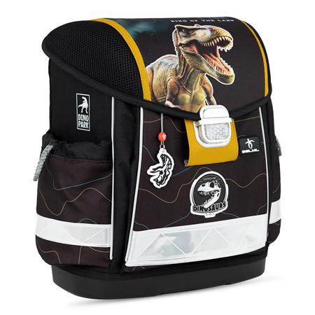 Školská taška, BELMIL "Classy Roar Storm" 2