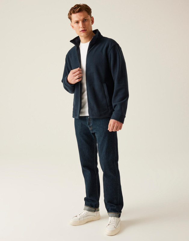 Thor 350 Fleece 2