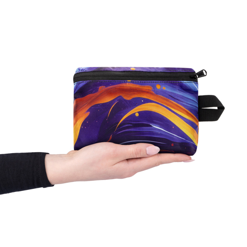 BAAGL SADA 3 Skate Vibe: batoh, peračník, športová taška GRS 14