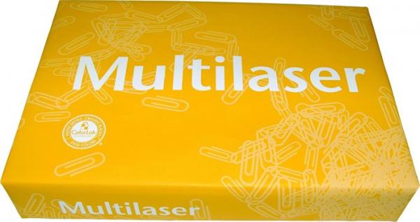 STORAENSO Kancelársky papier "Multilaser", A4, 80 g