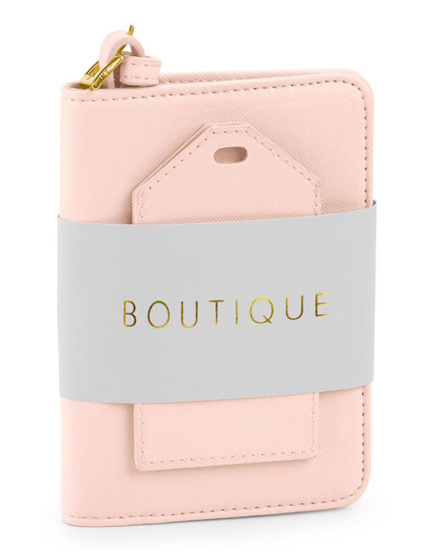 Boutique cestovný set 6