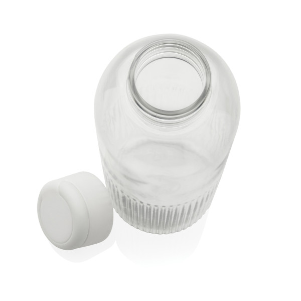 Ripple RCS RPE – nepretek. fľaša na vodu s rukoväťou, 750 ml biela 4