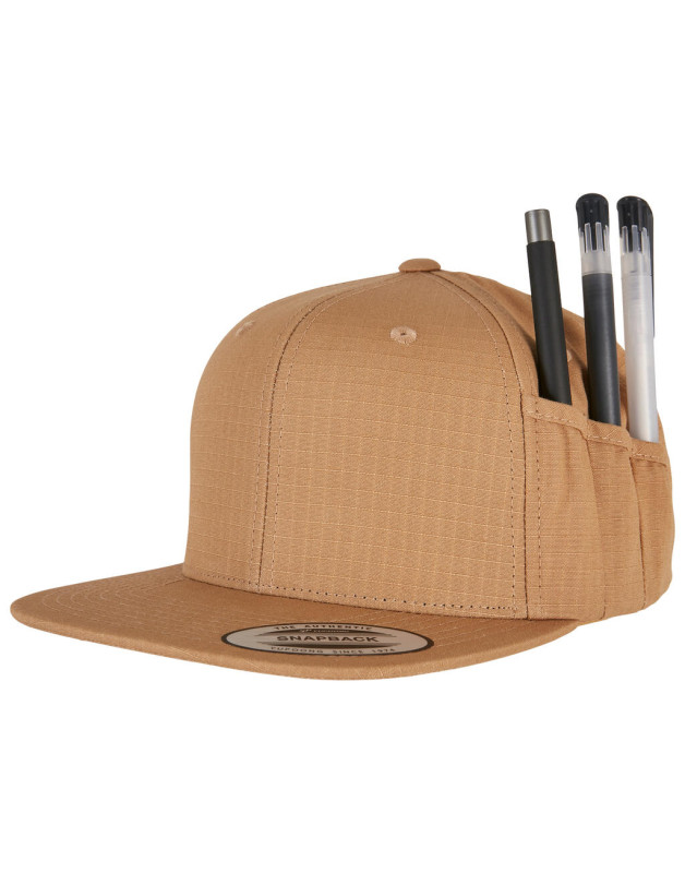 Pencil Holder Snapback šiltovka