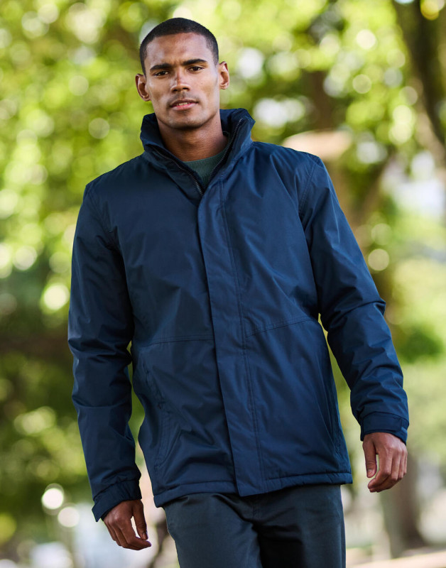 Bunda Beauford Insulated