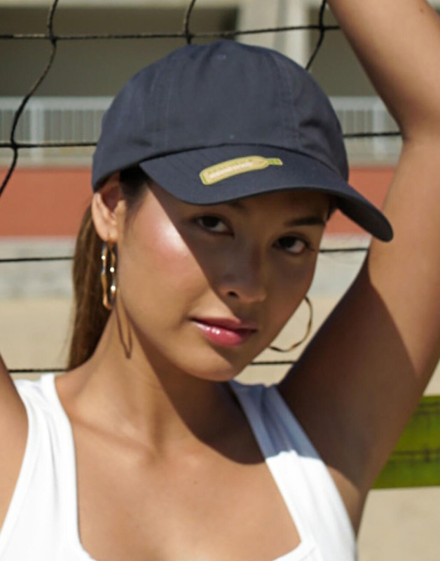 Šiltovka Flexfit Recycled Poly Twill Snapback
