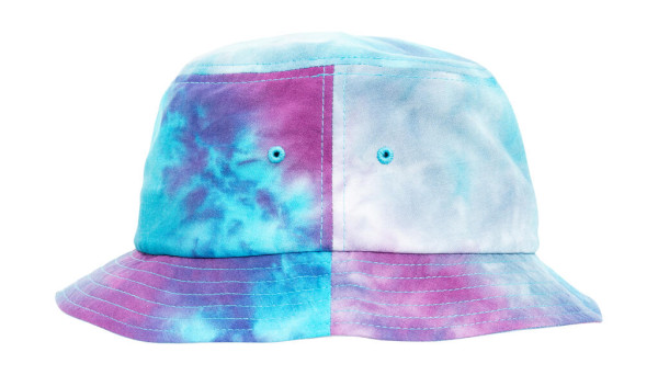 Festival Print Bucket klobúk 3
