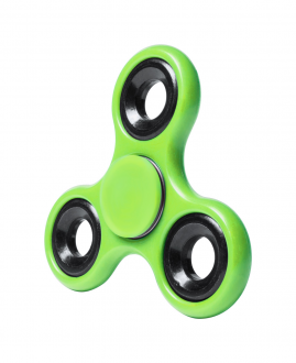 Zairem spinner