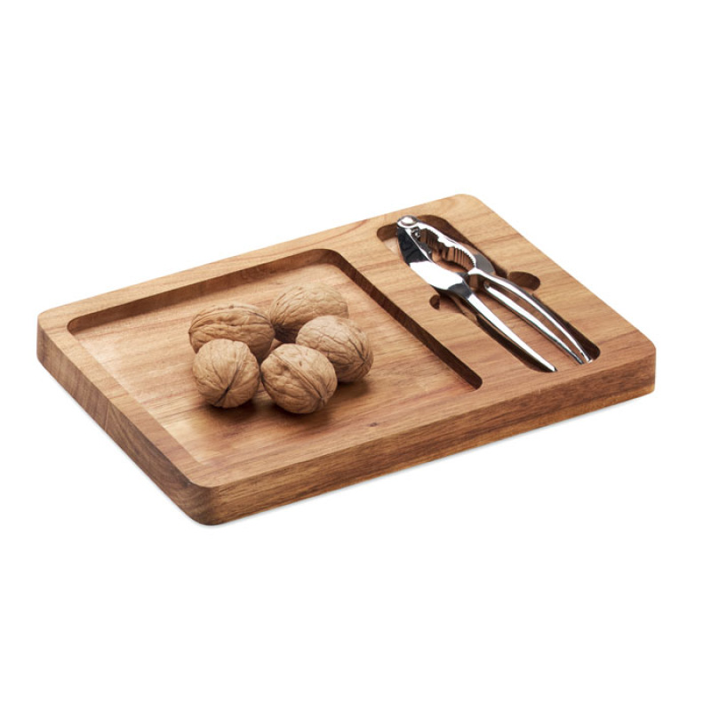 NUTPLATE 1