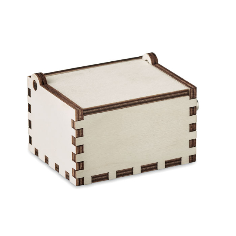 BOXMAS 3