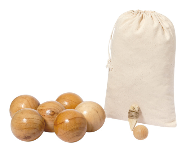 Zekor hra petanque