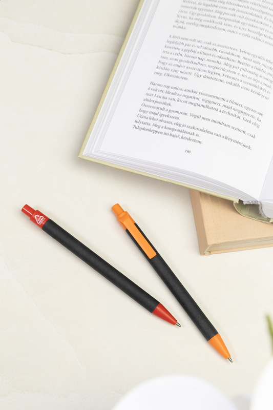 Blapper guličkové pero 4