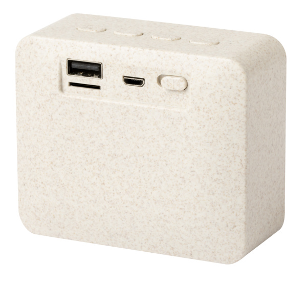Dolre bluetooth reproduktor 1