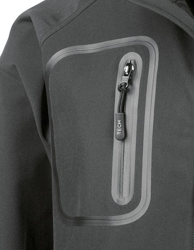 <P/>Bunda Softshell Ultra Lite 1