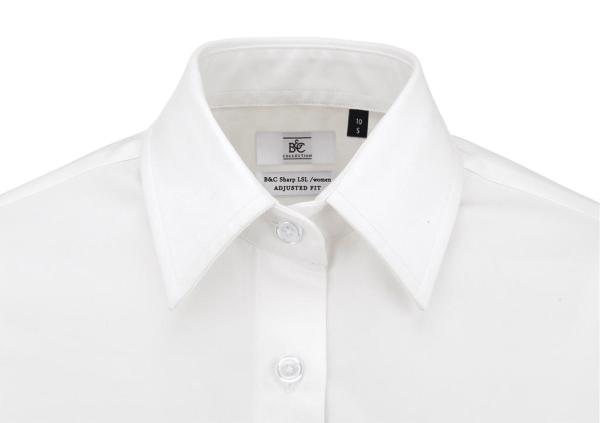 Dámska košeľa Sharp SSL/women Twill Shirt