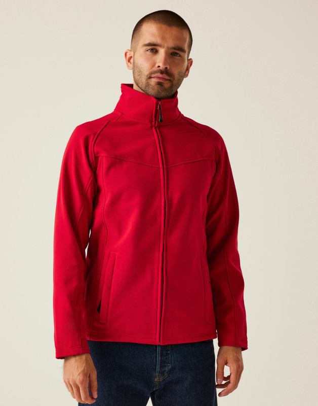 Bunda Softshell 3
