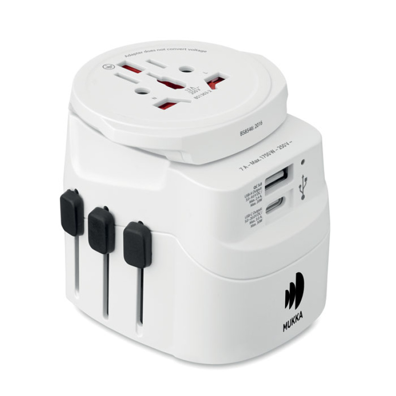 PRO LIGHT USB AC30 PD 5