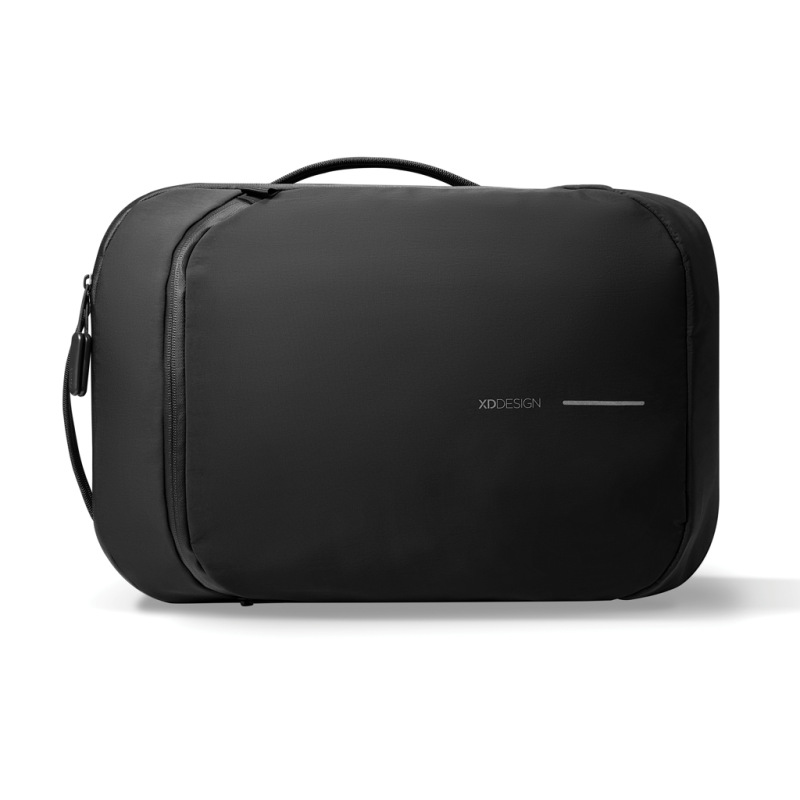 Bobby Air batoh čierna 3