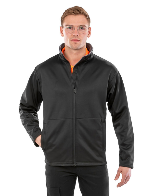 Bunda Core Softshell 1