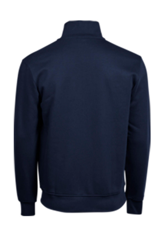Cardigan so zipsom 4