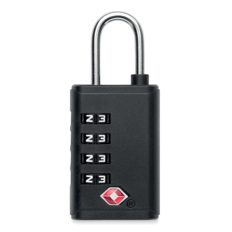 LOCK 3