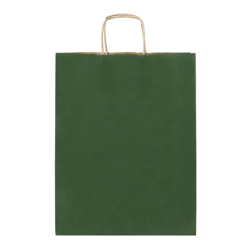 Papbag L papierová darčeková taška, veľká 1