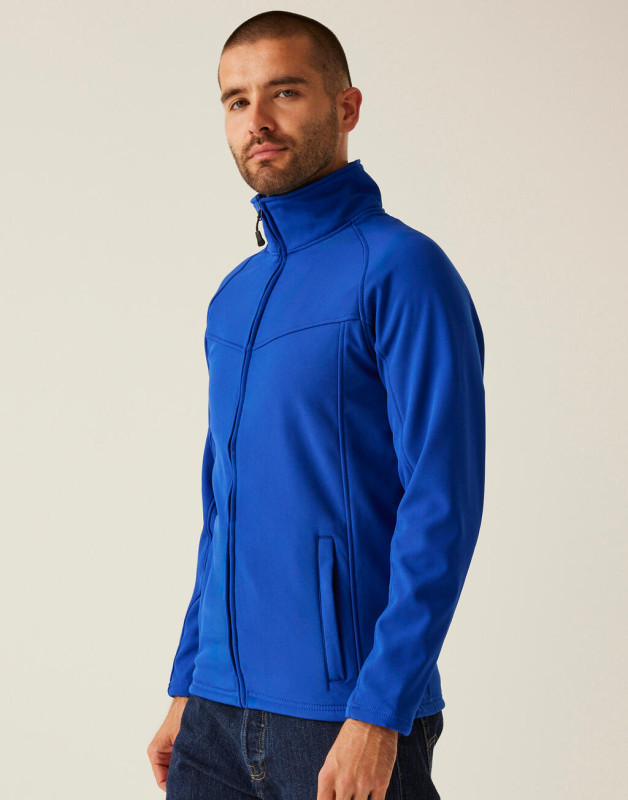 Bunda Softshell 1