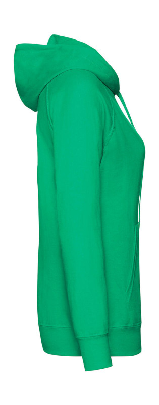 Dámska mikina s kapucňou Lightweight 3
