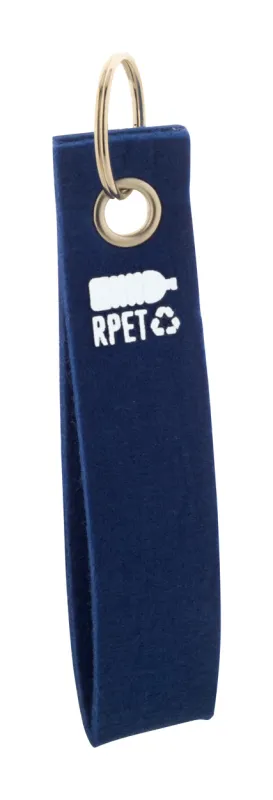 Refek RPET prívesok na kľúče