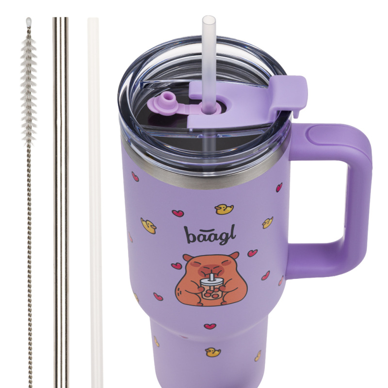 BAAGL B-Cup Kapybara 4