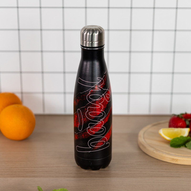BAAGL Termofľaša s kovovým viečkom Láva, 500 ml 4