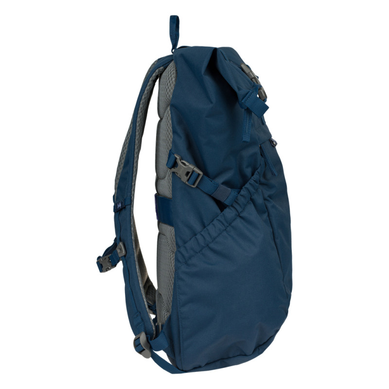 BAAGL Batoh Roll Navy GRS 3