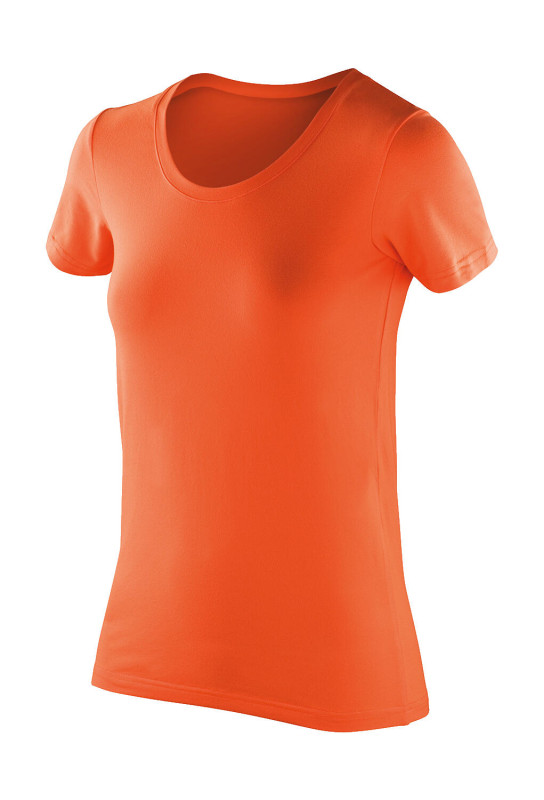 Dámske tričko Impact Softex®