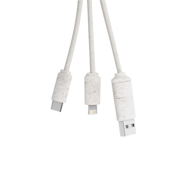 Marak USB nabíjací kábel 1