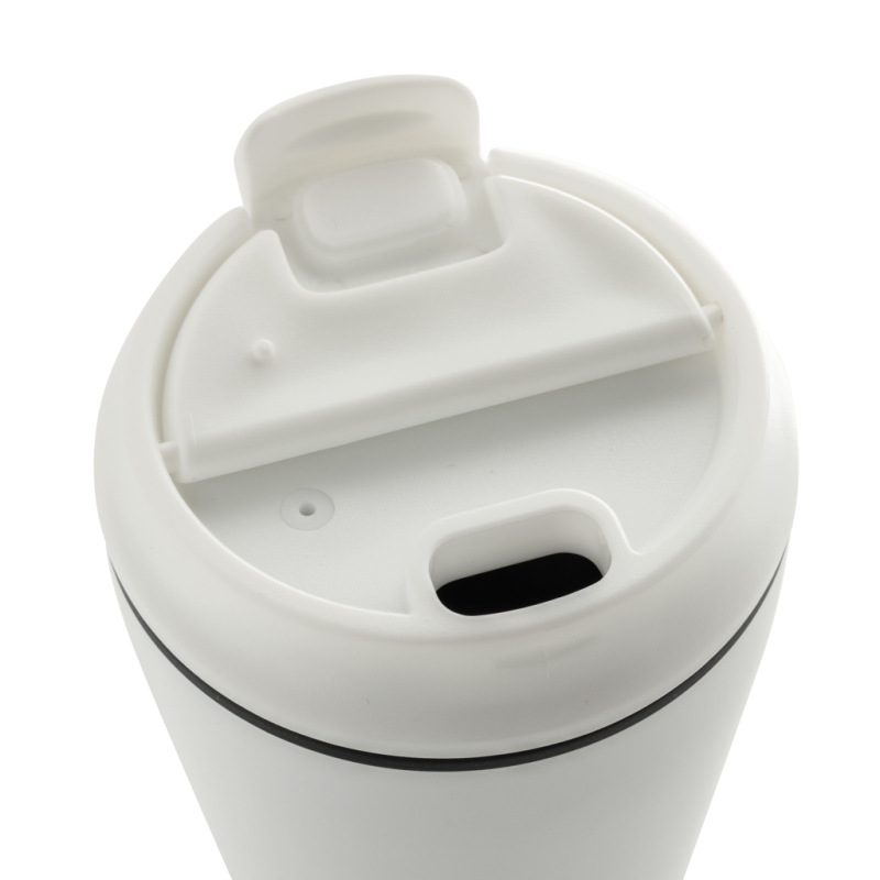Pico Barista RCS 220 ml hrnček v darčekovej tube biela 3