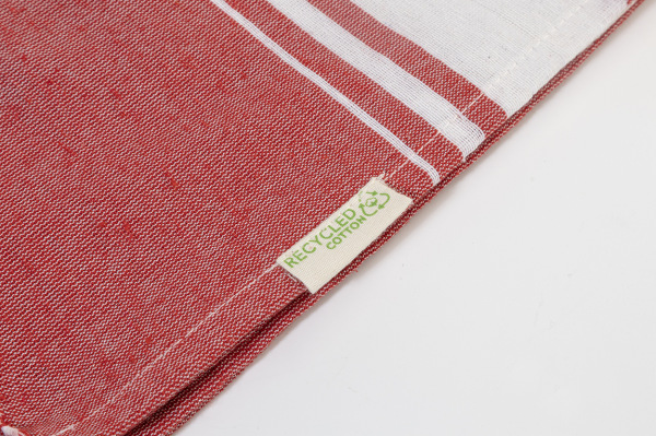 Cancun plážový uterák z recyklovanej bavlny 2