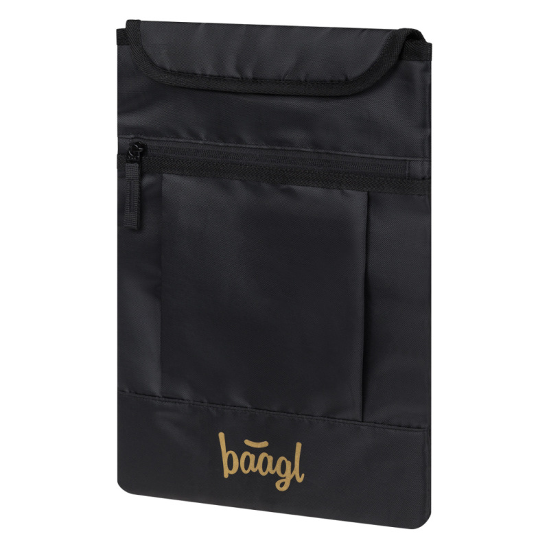 BAAGL Obal na notebook Gold