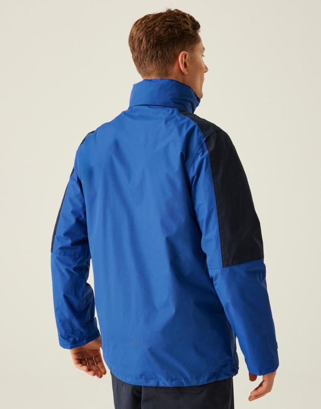 Bunda Defender III 3-In-1 3