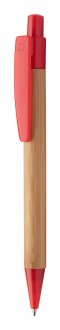 Colothic bambusové guľôčkové pero