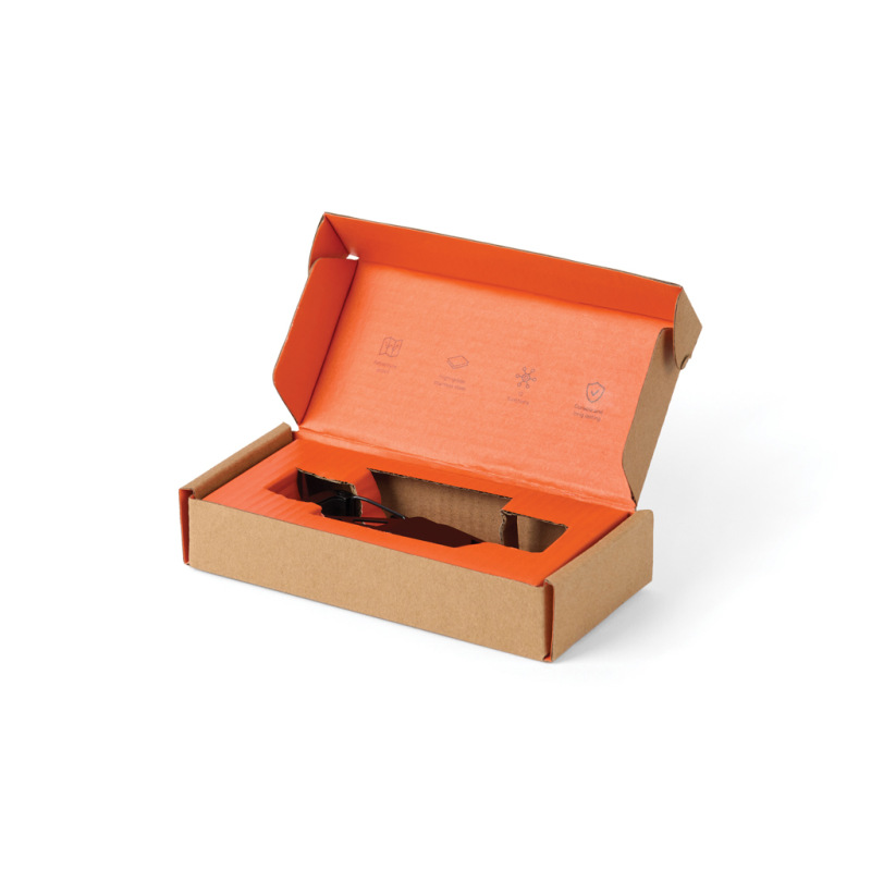 Nordic Drift Multifunkčný nástroj Adventure čierna 4