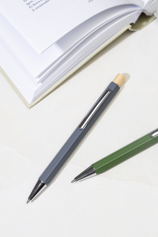 Hexalin guličkové pero 5