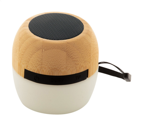 Lightbeat bluetooth reproduktor 1