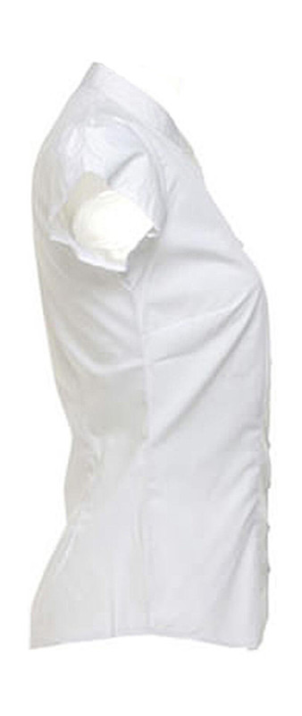 Blúzka Mandarin Collar 4