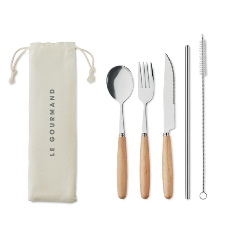 CUSTA SET 3