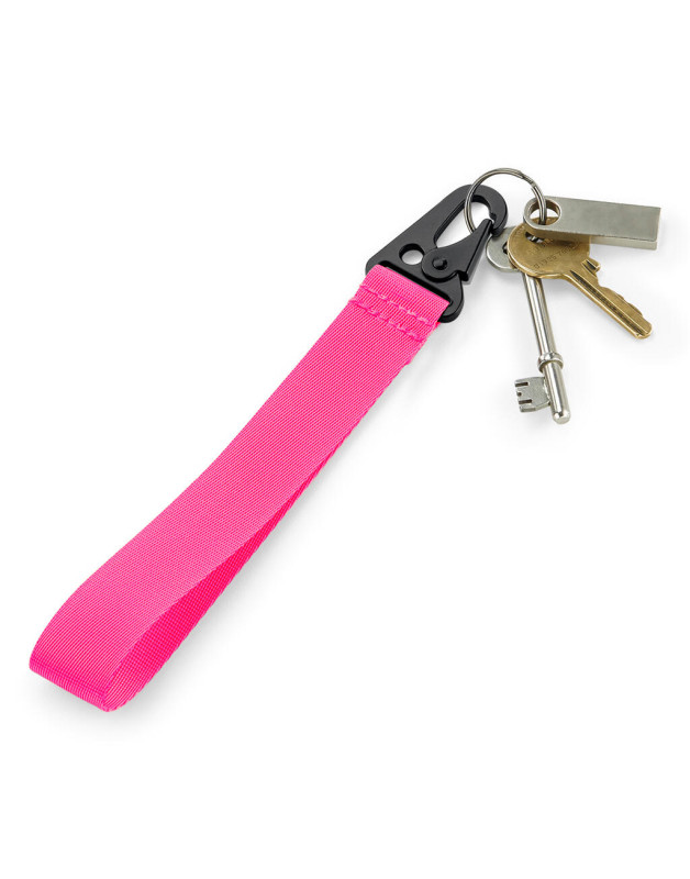 Kľúčenka Brandable Key Clip 6