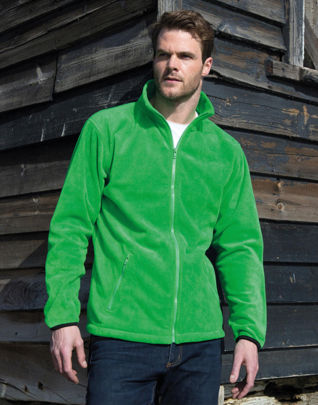 Mens Norse Outdoor Fleece 3