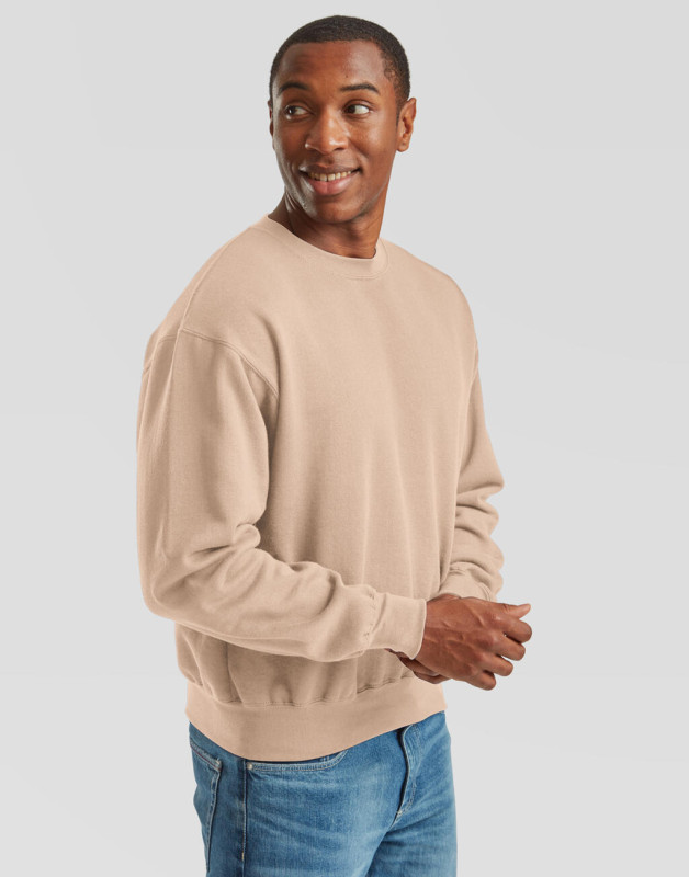 Supercotton™ Sweat 4